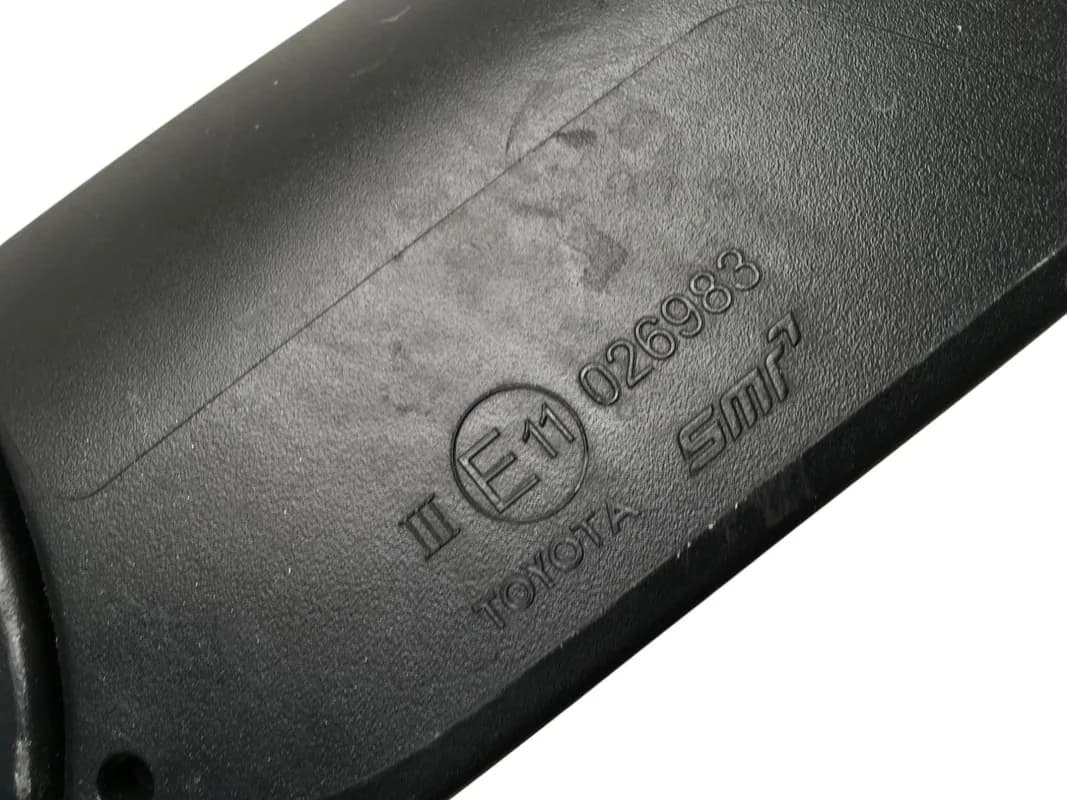 Retrovisor izquierdo Toyota Auris II - Foto 5