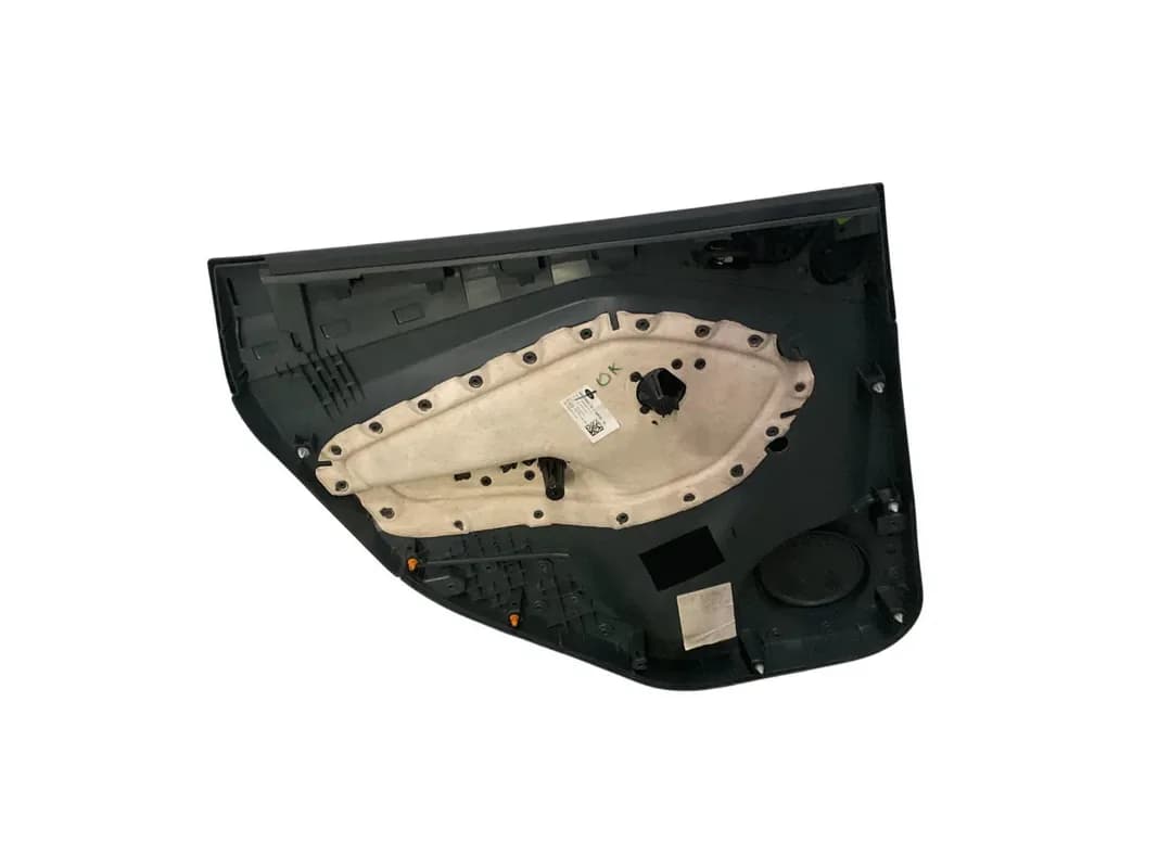 Panel Puerta tra dcha Ford C-Max 10-19 - Foto 2