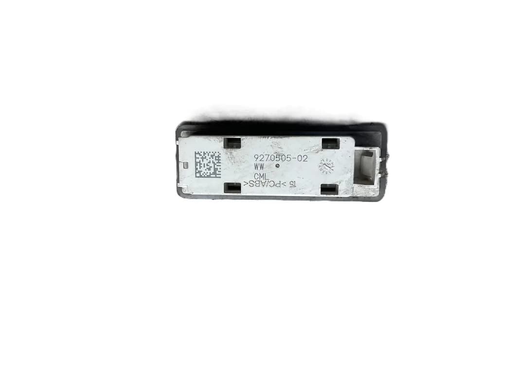 Luz interior LED BMW 927050502 - Foto 2