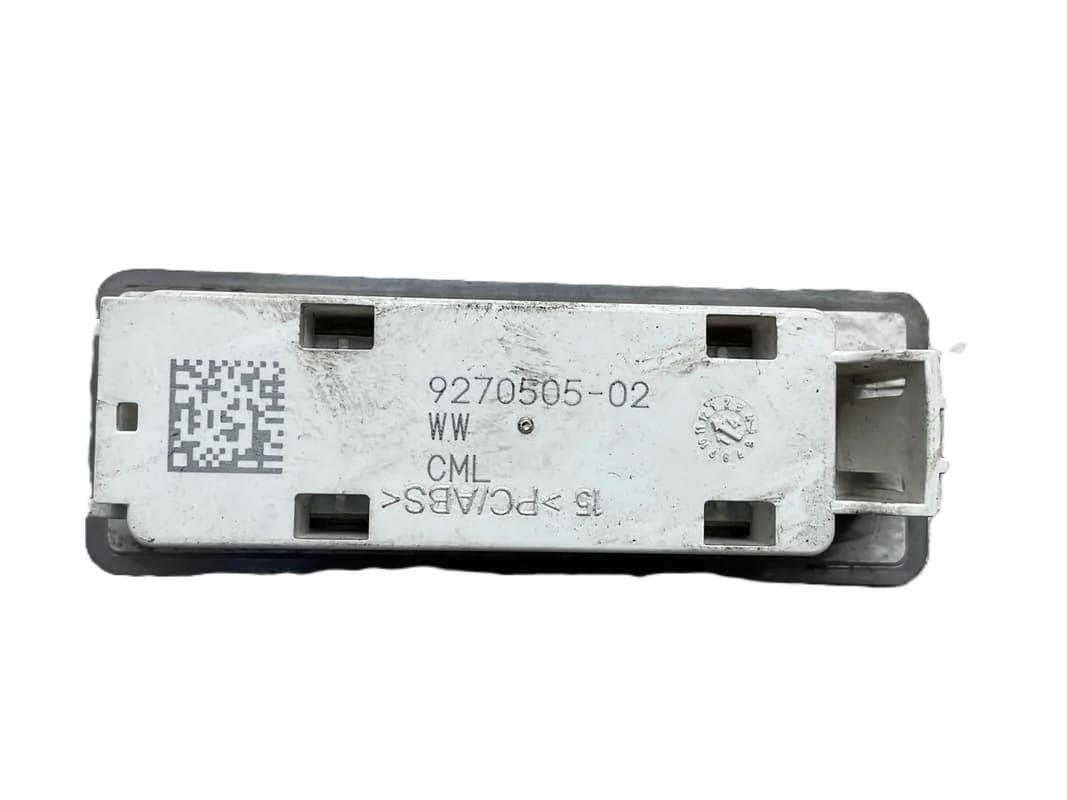 Luz interior LED BMW 927050502 - Foto 3