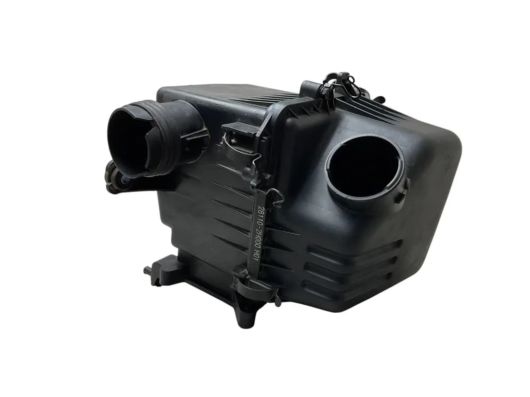 Caja Filtro Aire Hyundai Kia 281102H000 - Foto 4