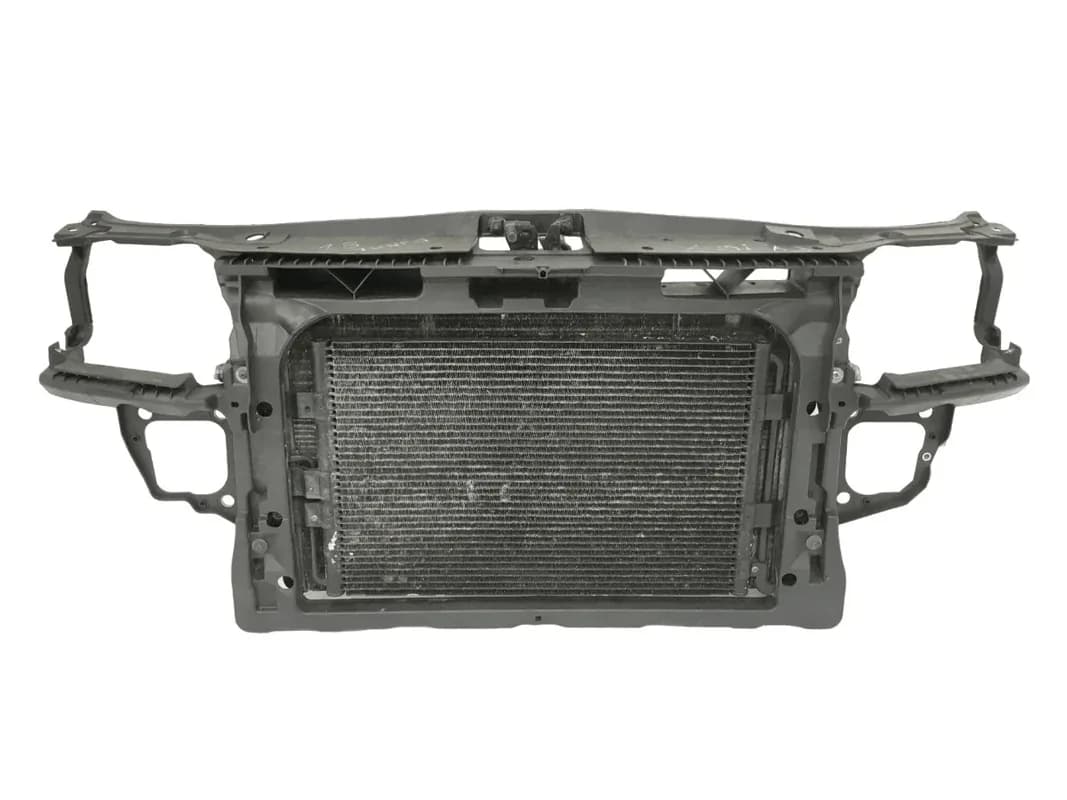 Panel frontal Audi A3 8L - Foto 1