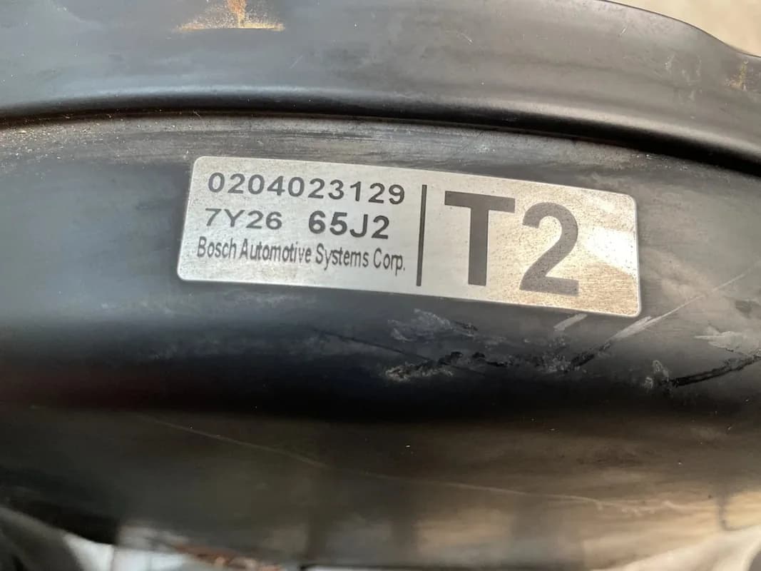 Serfvofreno Suzuki GR Vitara 2006-2011 - Foto 5