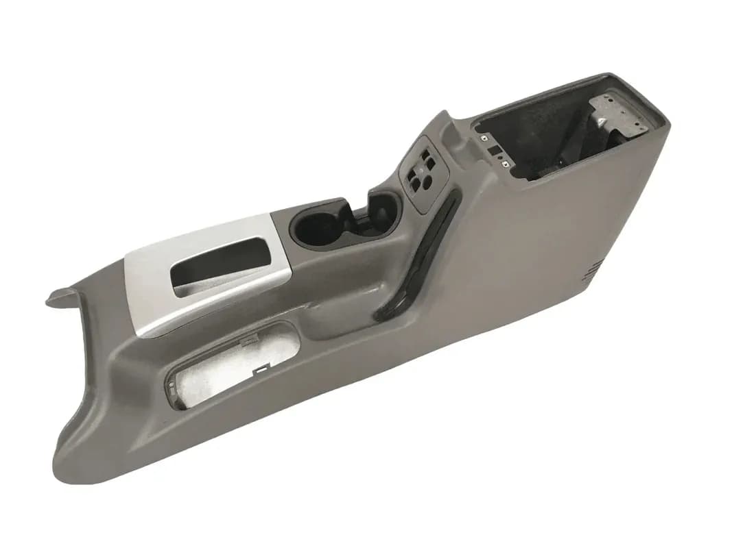 Consola central Jeep Cherokee KJ - Foto 1