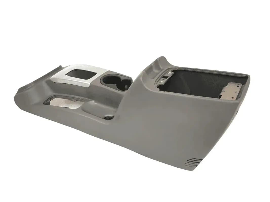 Consola central Jeep Cherokee KJ - Foto 2