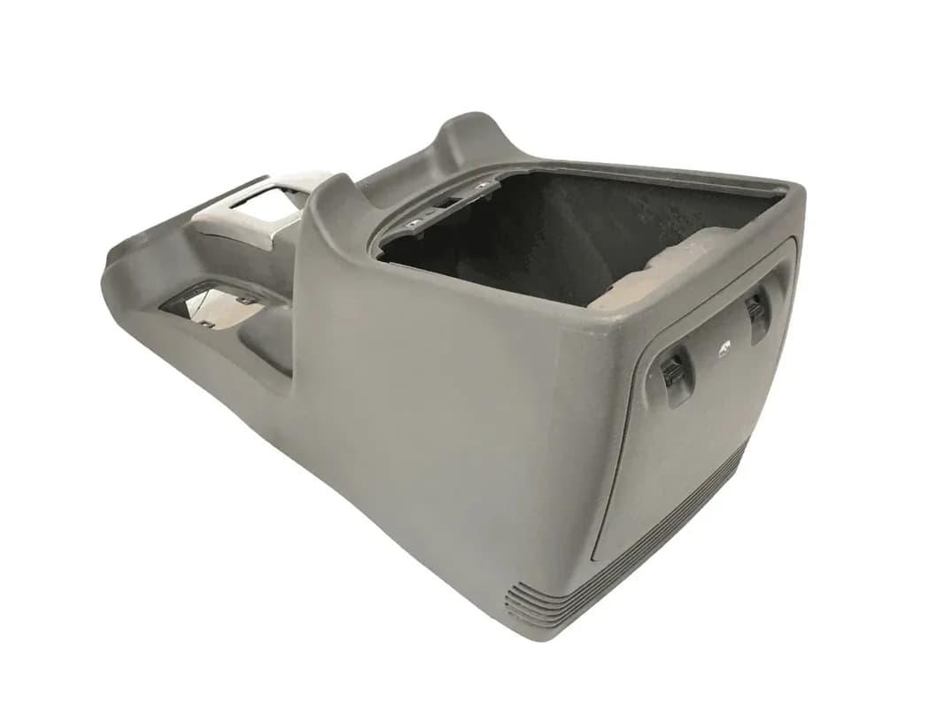 Consola central Jeep Cherokee KJ - Foto 3