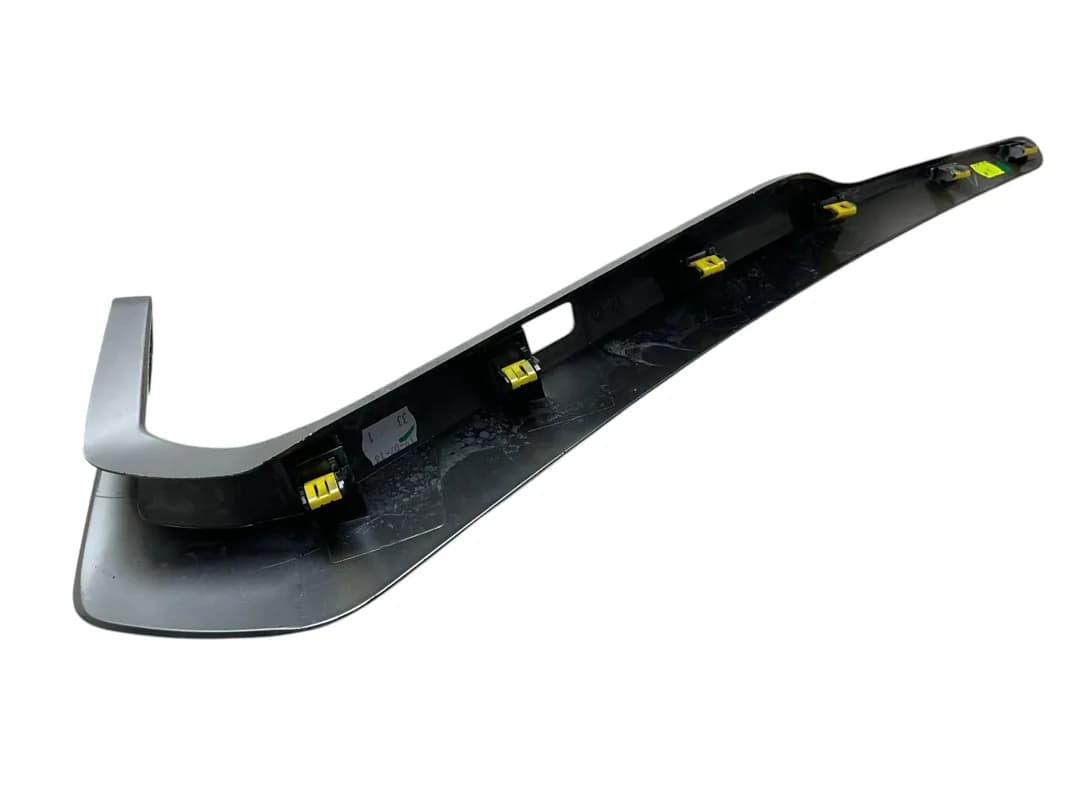 Moldura Consola Central Renault Kadjar 2015-2025 - Foto 3