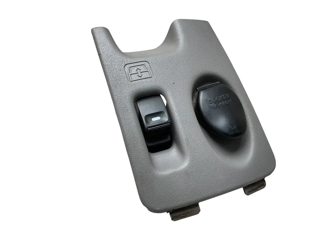 Encendedor regulador ventana Mitsubishi L200 - Foto 1