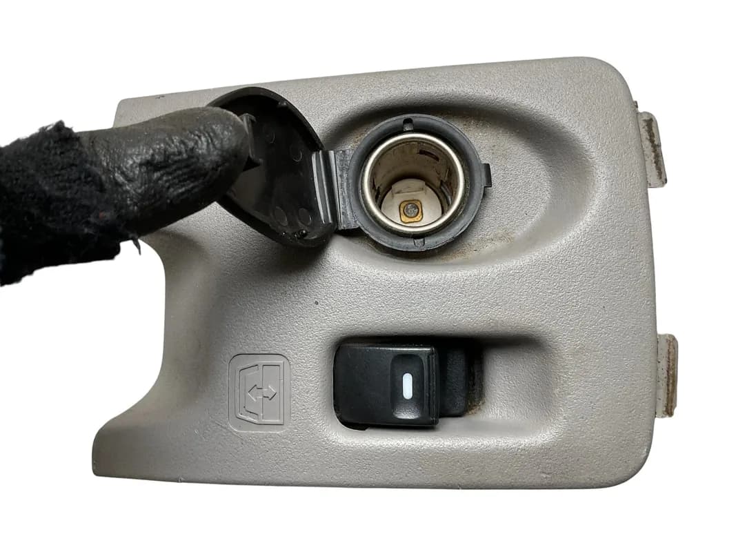 Encendedor regulador ventana Mitsubishi L200 - Foto 3