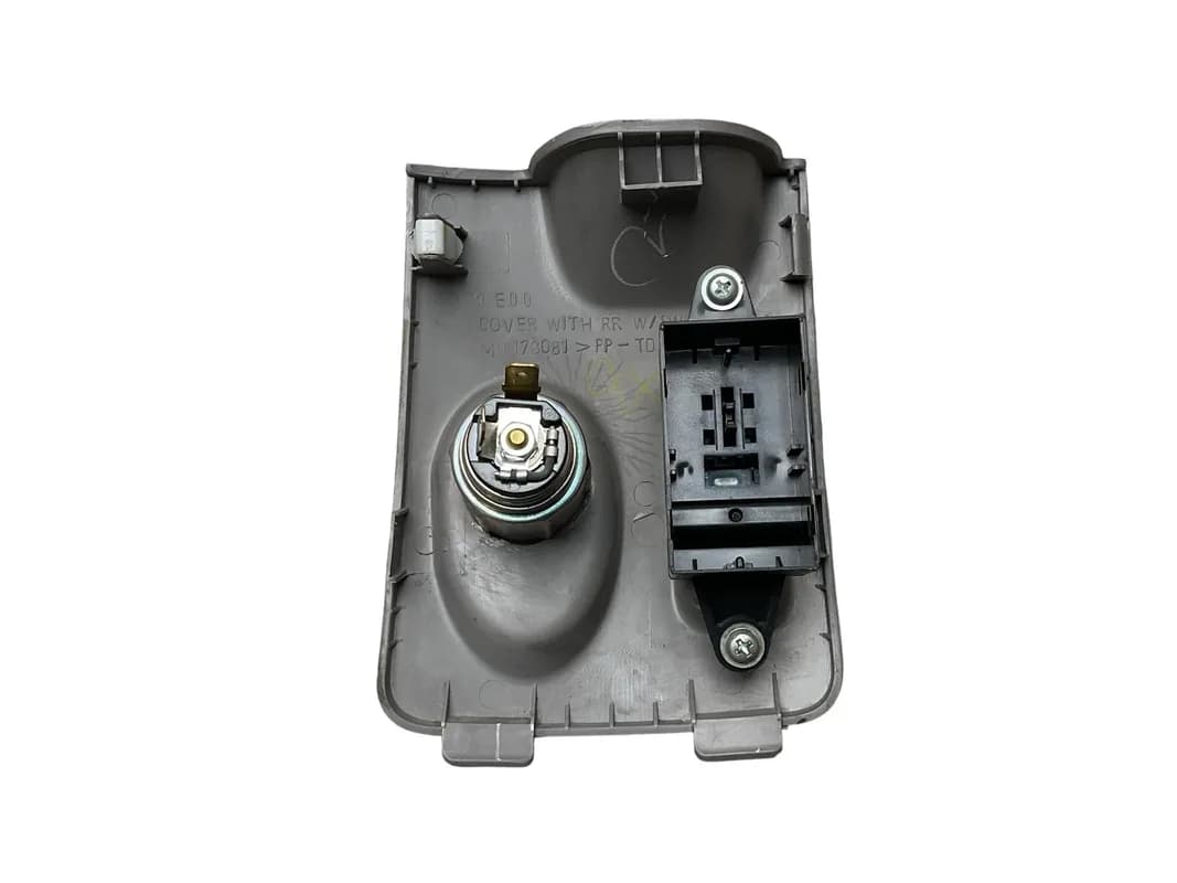 Encendedor regulador ventana Mitsubishi L200 - Foto 5
