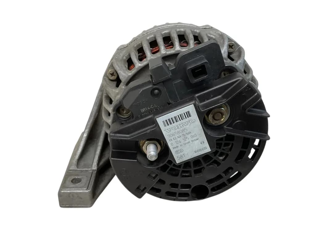 Alternador Volvo 30658085 - Foto 2