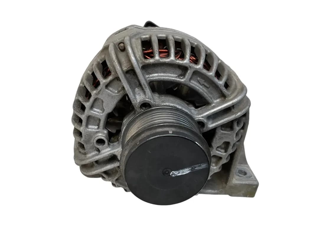 Alternador Volvo 30658085 - Foto 4
