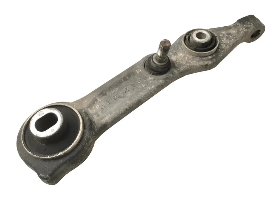 Brazo suspencion del izq Mercedes W211 - Foto 1