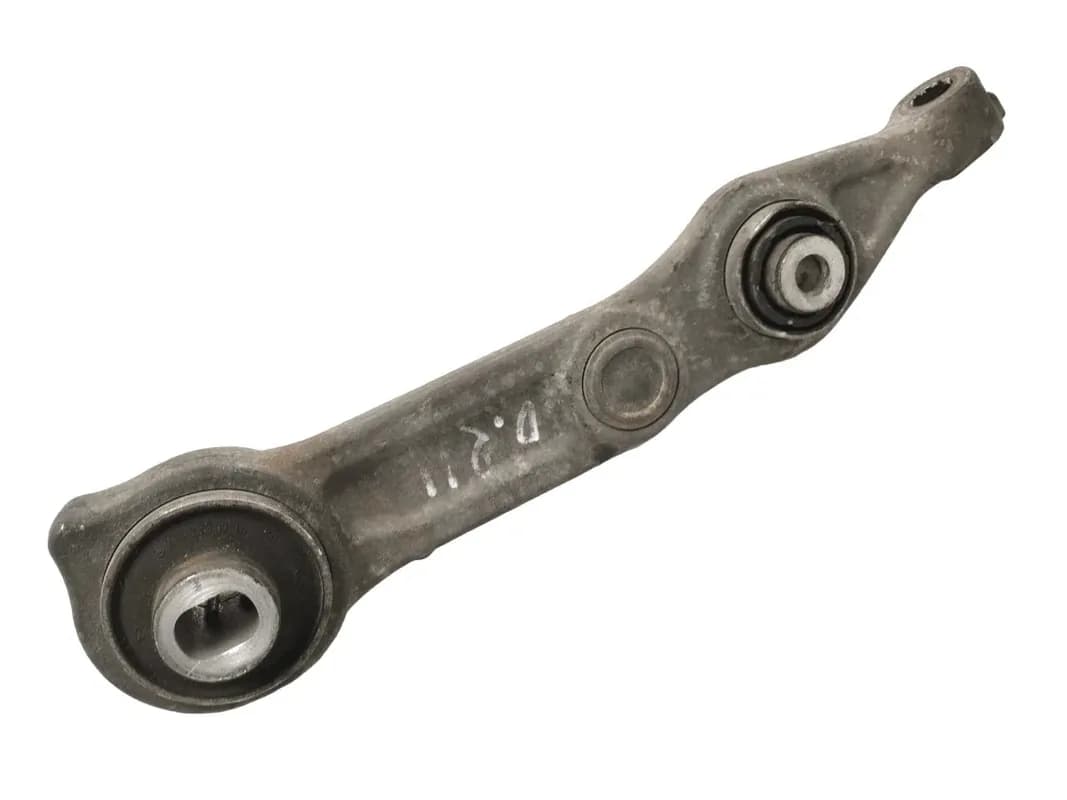Brazo suspencion del izq Mercedes W211 - Foto 2