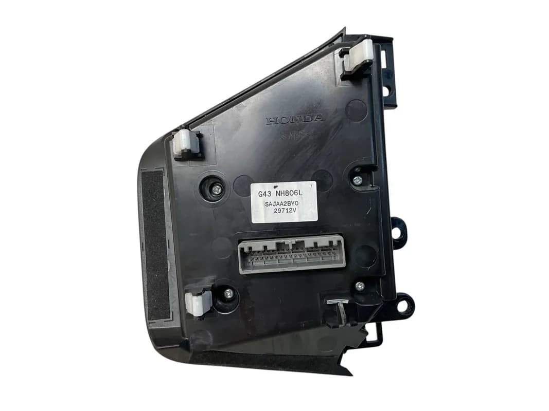 Climatizador Honda CR-Z 2010-2016 - Foto 4