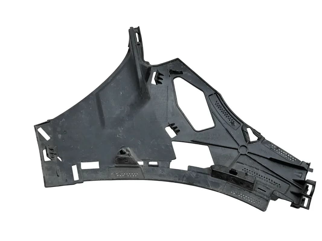 Soporte Paragolpes del dcho Mercedes GLA 19-25 - Foto 4