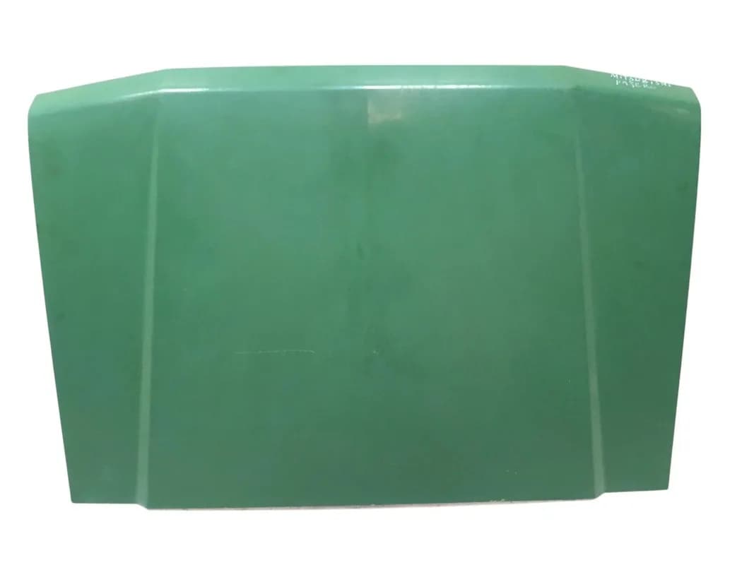 Capo Mitsubishi Montero L040 - Foto 1