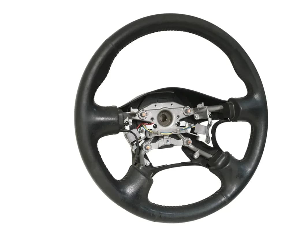 Volante Nissan X-Trail T30 - Foto 3