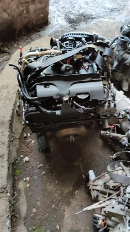 Motor completo Land Rover 3.0 306DT - Foto 2