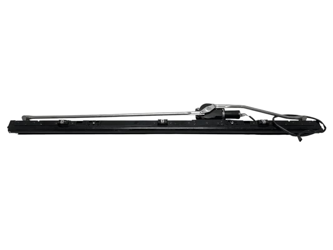 9143448 Parasol Trasero BMW E60 - Foto 1