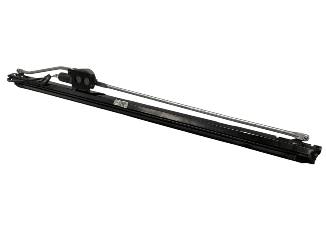 9143448 Parasol Trasero BMW E60 - Foto 3