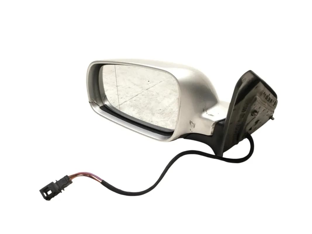 Retrovisor izq Seat Leon Toledo 1M - Foto 1
