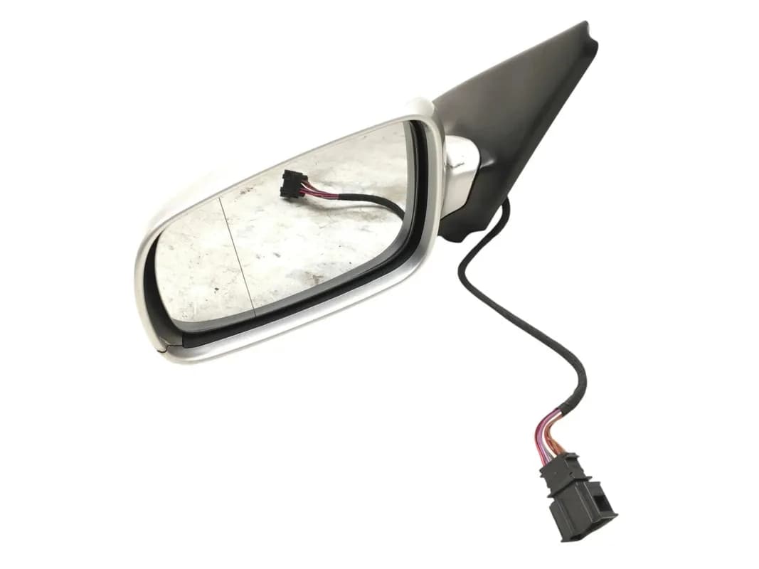 Retrovisor izq Seat Leon Toledo 1M - Foto 2