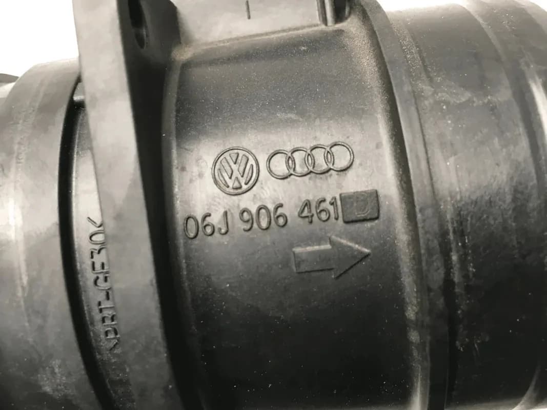 Caudalímetro VW 06J906461 - Foto 3