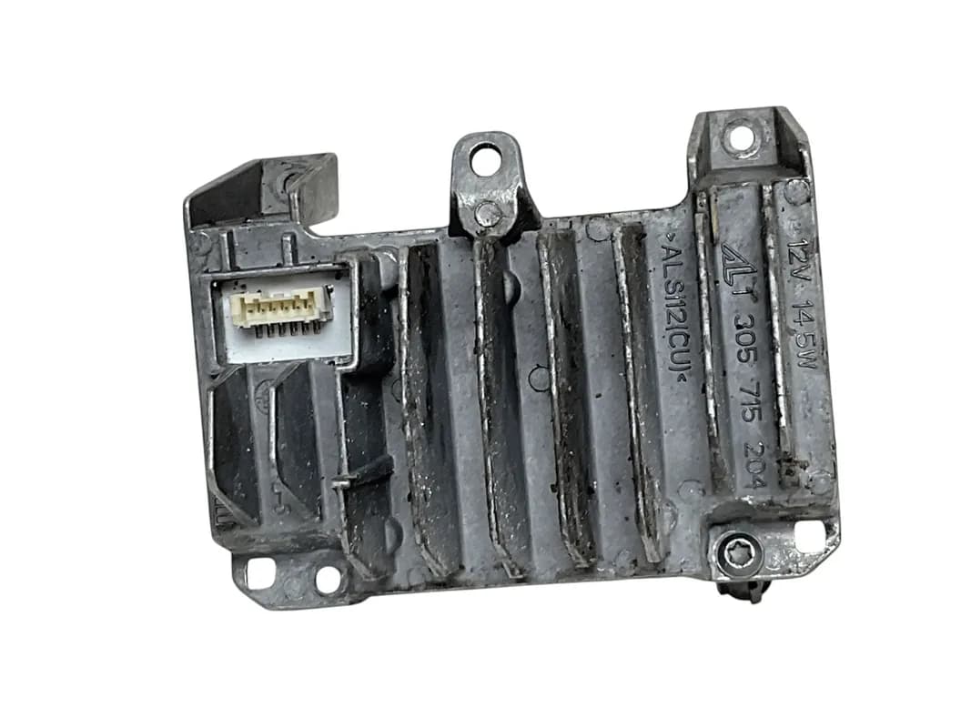 Centralita Faros para Mercedes W156 - Foto 1