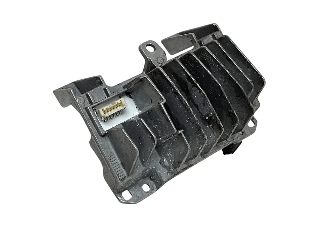 Centralita Faros para Mercedes W156 - Foto 2