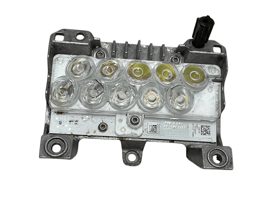 Centralita Faros para Mercedes W156 - Foto 3