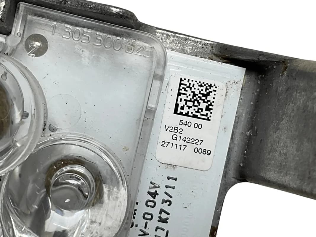 Centralita Faros para Mercedes W156 - Foto 4