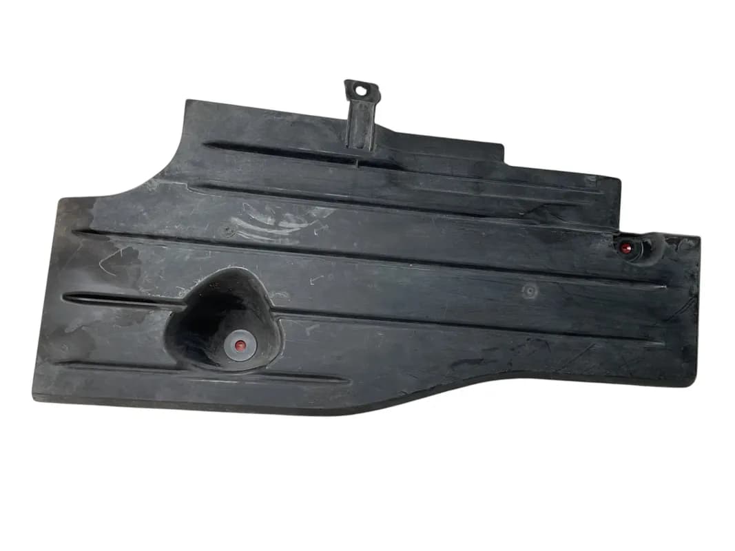 Poteccion tra dcho Ford C-Max 2010-2019 - Foto 1