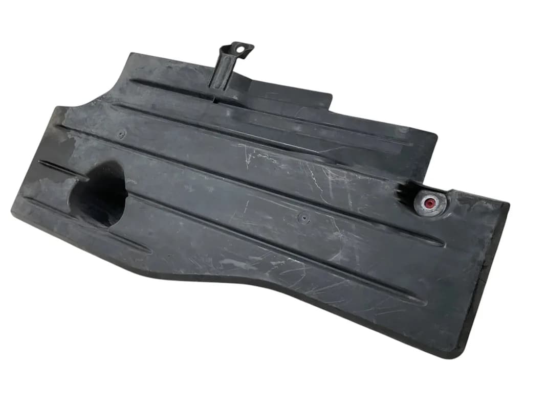 Poteccion tra dcho Ford C-Max 2010-2019 - Foto 2