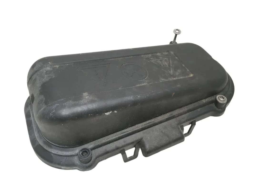 Tapa Caja Fusibles BMW F10 F01 - Foto 1