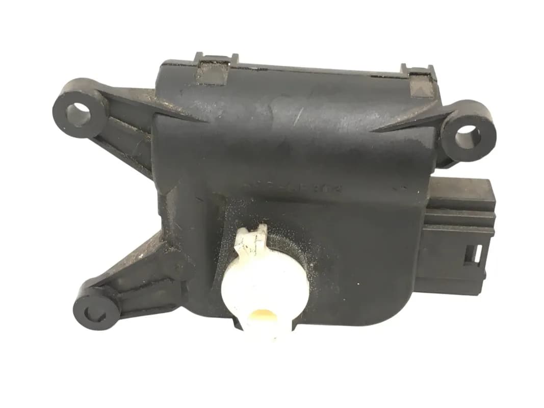 Motor Trampillas Clima VW 1K0907511 - Foto 2
