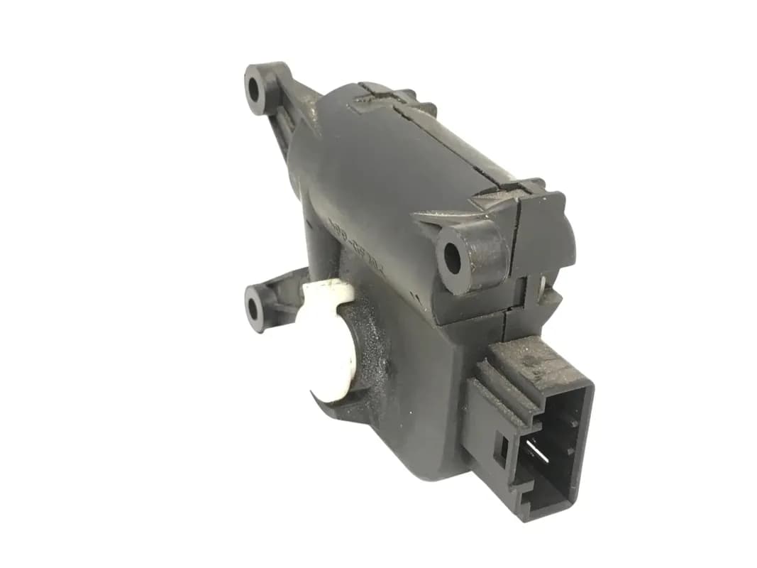 Motor Trampillas Clima VW 1K0907511 - Foto 3