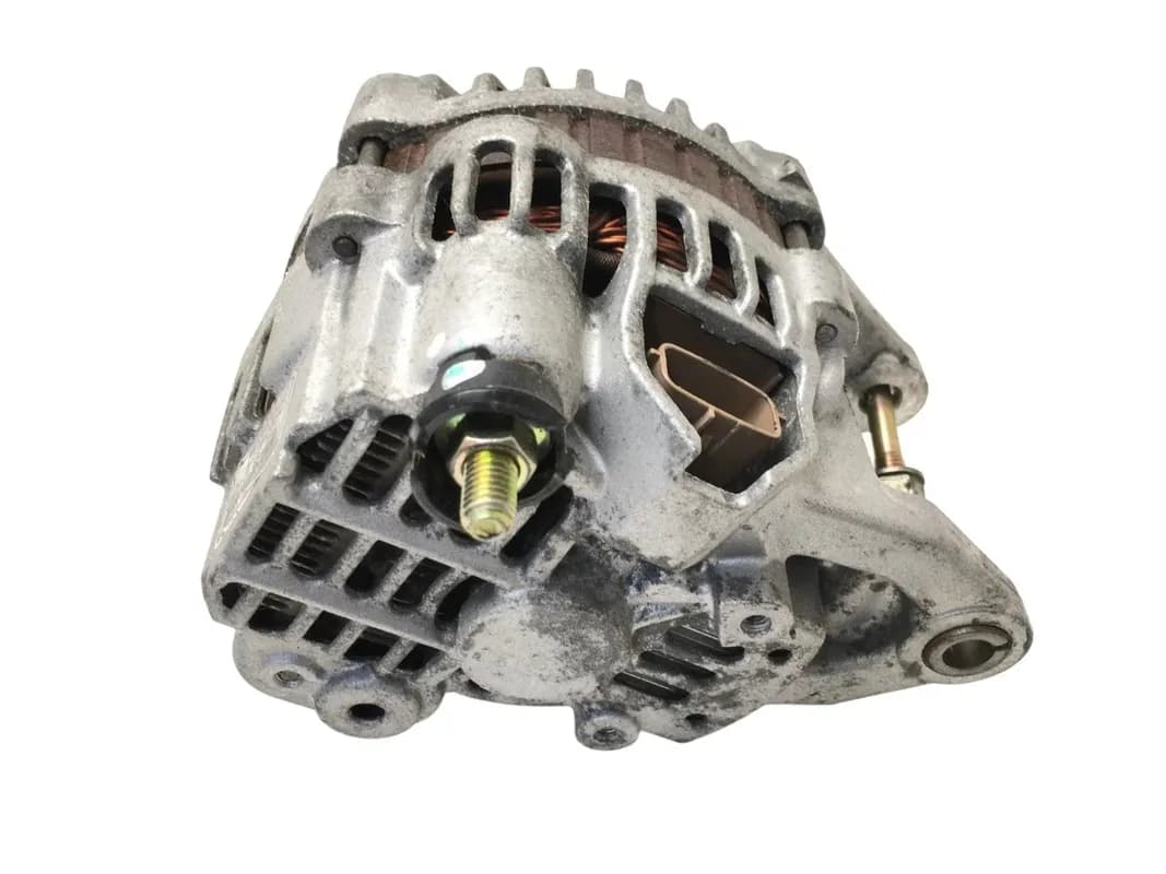 Alternador Mitsubishi MD343562 - Foto 3