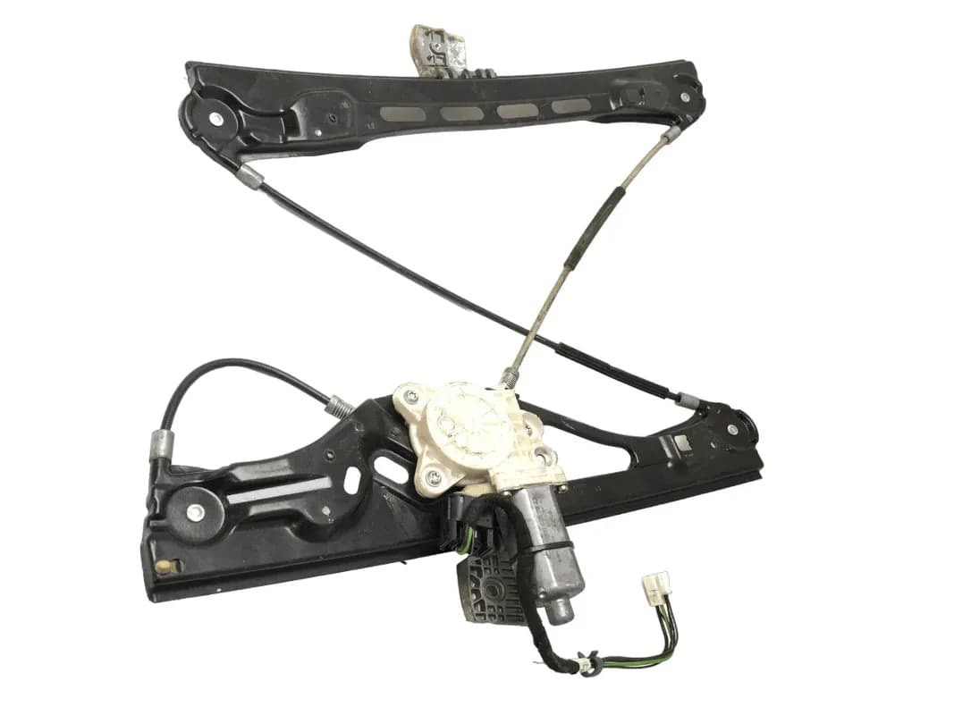 Elevalunas del izq Mercedes W211/W203 - Foto 1