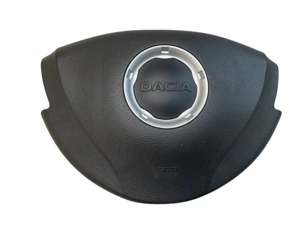 Airbag Volante Dacia Sandero/Logan 2004-2014 - Foto 1
