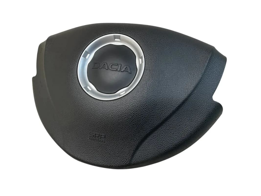 Airbag Volante Dacia Sandero/Logan 2004-2014 - Foto 2