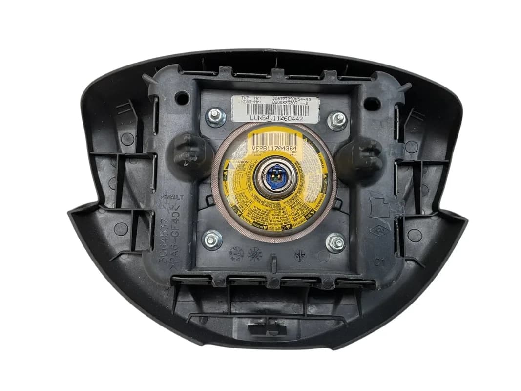 Airbag Volante Dacia Sandero/Logan 2004-2014 - Foto 4