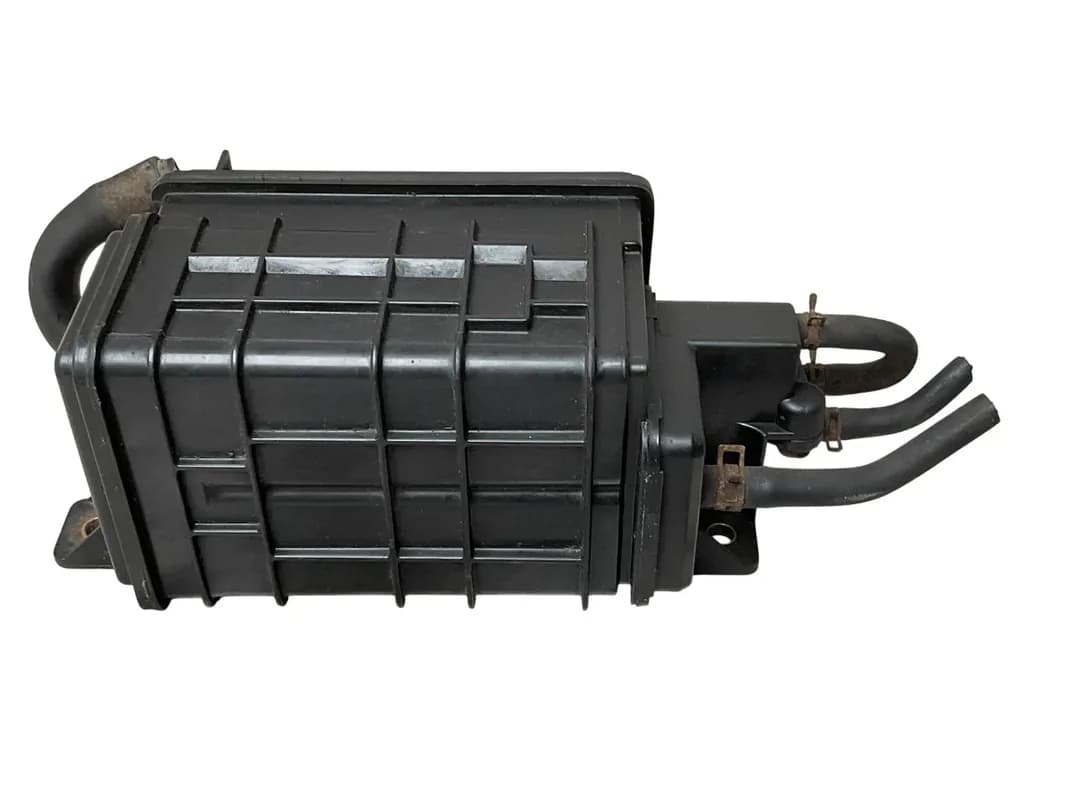 Filtro Carbono Honda Civic 2005-2011 - Foto 5