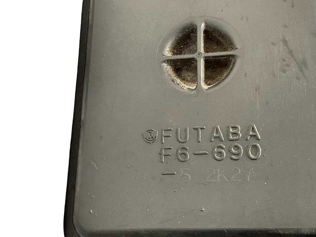 Filtro Carbono Honda Civic 2005-2011 - Foto 7