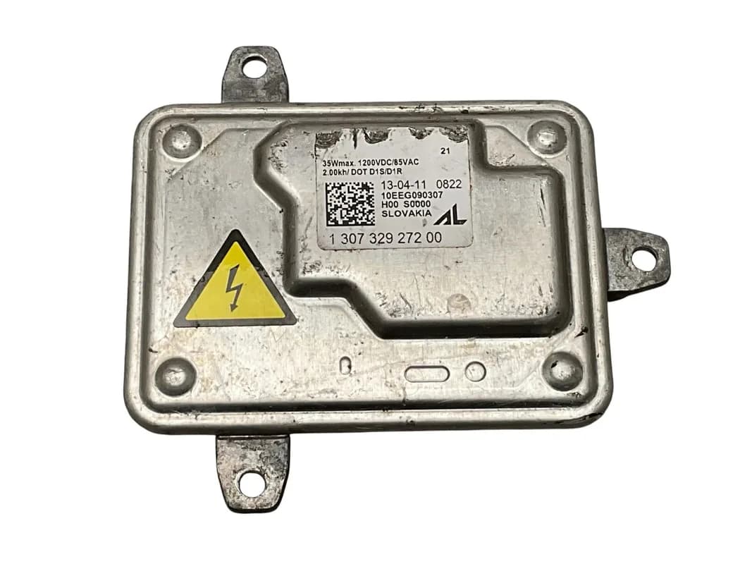 Modulo Faros BMW 130732927200 - Foto 3