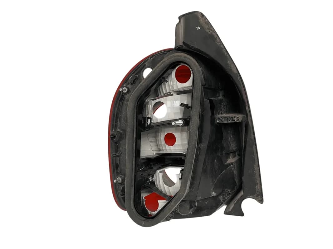 Piloto tra dcho Renault Grand Modus 8200658413R - Foto 4