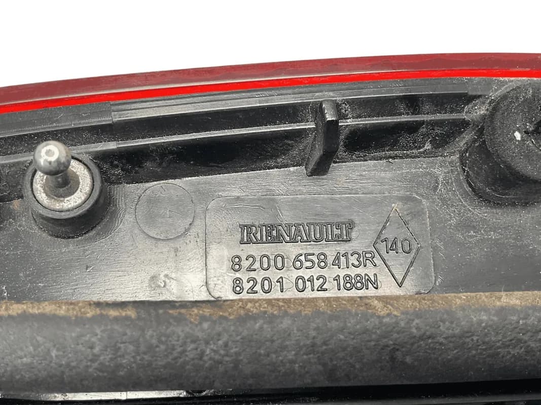 Piloto tra dcho Renault Grand Modus 8200658413R - Foto 5