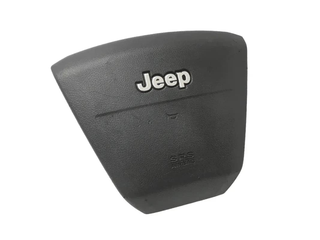 Airbag Volante Compass y Jeep Patriot - Foto 1