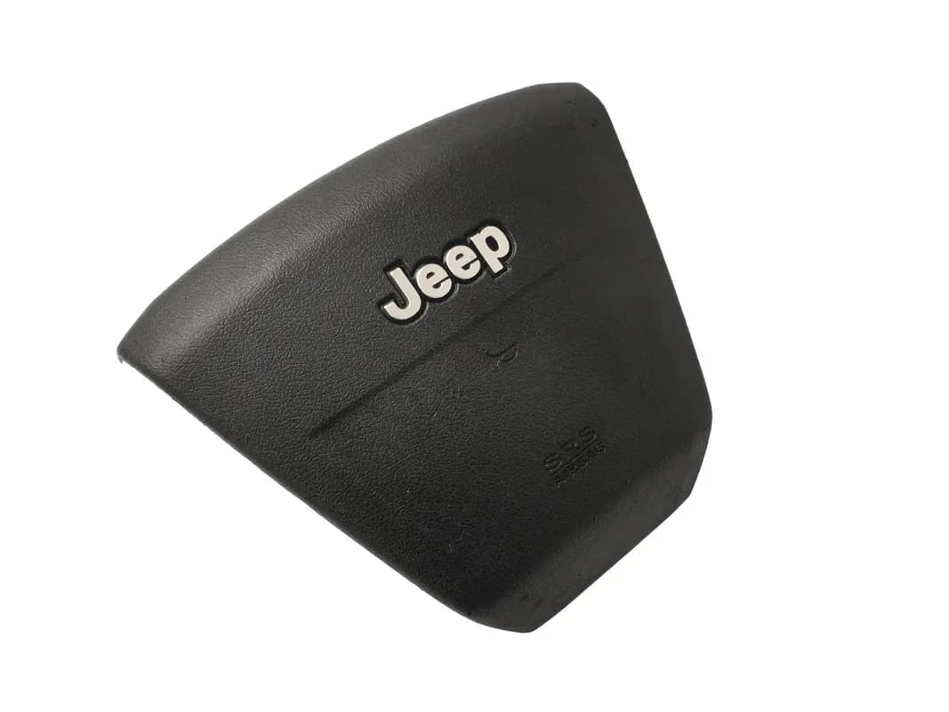 Airbag Volante Compass y Jeep Patriot - Foto 2
