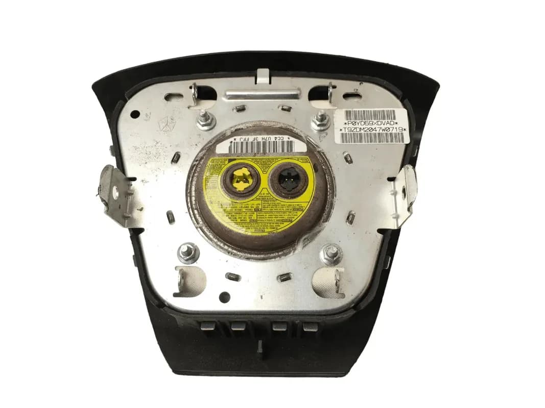 Airbag Volante Compass y Jeep Patriot - Foto 3